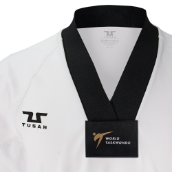 Dobok Tusah EVO (Male Fit)