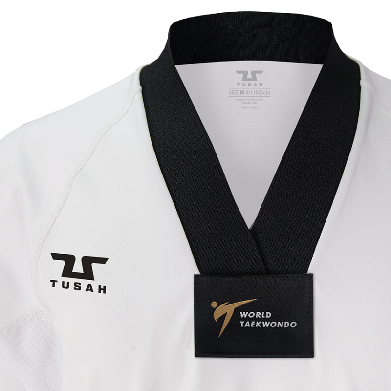 Dobok Tusah EVO (Male Fit)