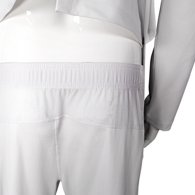 Dobok Tusah EVO (Male Fit)