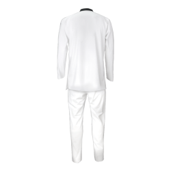 DOBOK TUSAH EVO  (Female Fit)