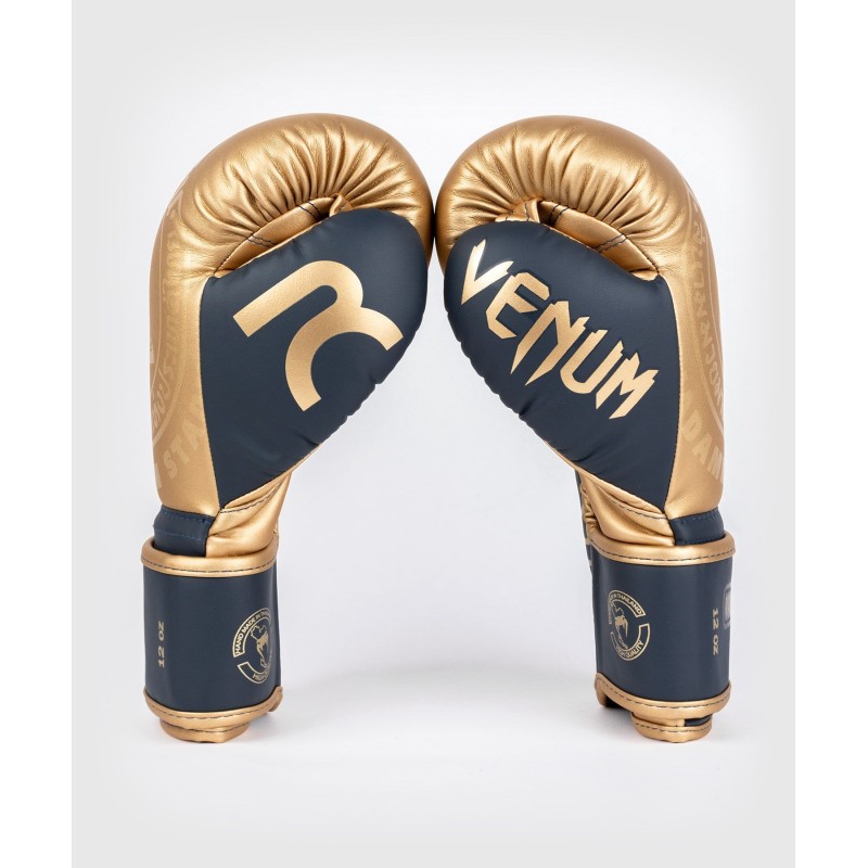 GANTS DE BOXE VENUM RAJADAMNERN - SABLE