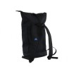 Sac training militaire noir/bleu adidas