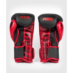 GANTS DE BOXE RWS X VENUM - NOIR VENUM