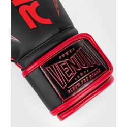 GANTS DE BOXE RWS X VENUM - NOIR VENUM