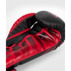 GANTS DE BOXE RWS X VENUM - NOIR VENUM