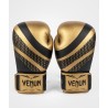 GANTS DE BOXE VENUM LIGHTNING - OR/NOIR