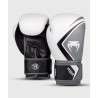 GANTS DE BOXE VENUM CONTENDER 2.0 - BLANC/GRIS-NOIR