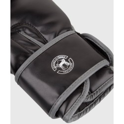 GANTS DE BOXE VENUM CONTENDER 2.0 - BLANC/GRIS-NOIR