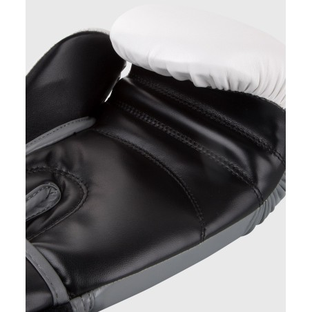 VENUM CONTENDER 2.0 BOKSHANDSCHOENEN - WIT/GRIJS-ZWART