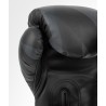 GANTS DE BOXE VENUM RAZOR - POUR ENFANTS - NOIR/OR