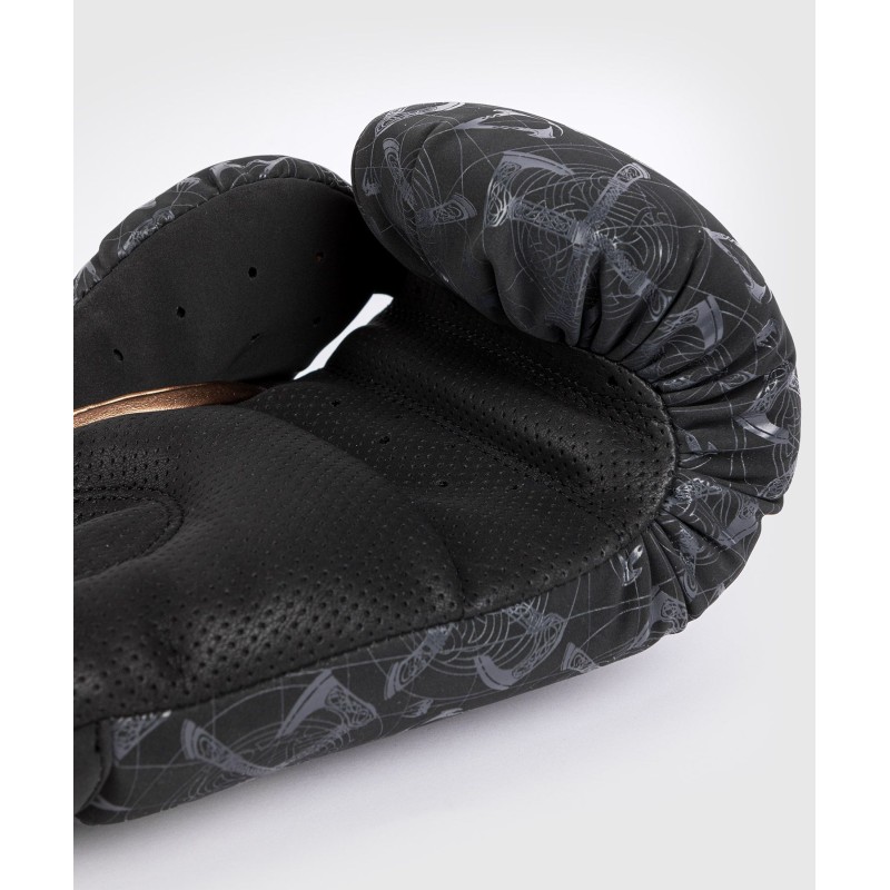 GANTS DE BOXE VENUM ASSASSIN'S CREED RELOADED - NOIR