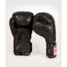 GANTS DE BOXE VENUM IMPACT MONOGRAM - NOIR/ ROSE DORÉ