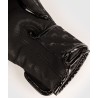 GANTS DE BOXE VENUM IMPACT MONOGRAM - NOIR/ ROSE DORÉ