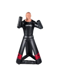 Century Versys VS. BOB