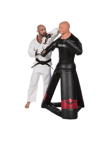 Century Versys VS. BOB