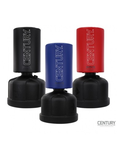 PUNCHING CENTURY WAVEMASTER POWERLINE