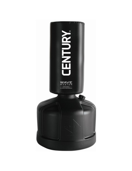 PUNCHING CENTURY WAVEMASTER ZWART