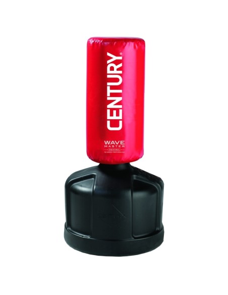 PUNCHING CENTURY WAVEMASTER ROUGE