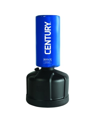 PUNCHING CENTURY WAVEMASTER BLEU