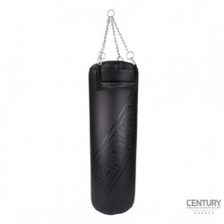 SAC DE FRAPPE TOILE ET RESINE CENTURY 1M20 50KG