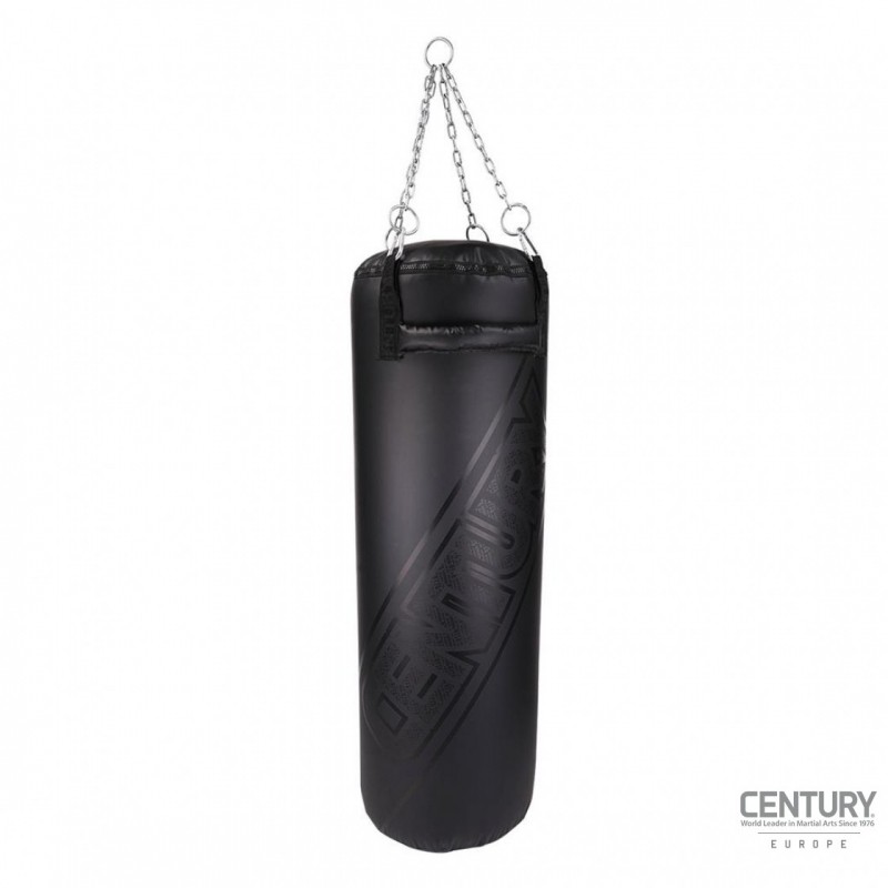 SAC DE FRAPPE TOILE ET RESINE CENTURY 1M20 50KG