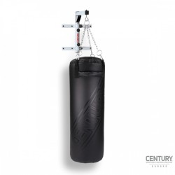 SAC DE FRAPPE TOILE ET RESINE CENTURY 1M20 50KG