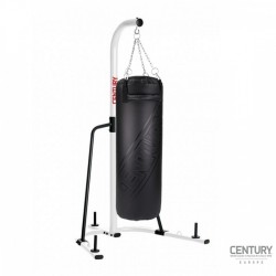 SAC DE FRAPPE TOILE ET RESINE CENTURY 1M20 50KG