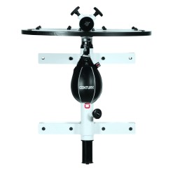 VERSTELBAAR EN OPVOUWBAAR SNELHEIDSPLATFORM CENTURY BALL HOOFD