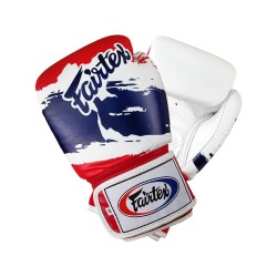 TRAININGSHANDSCHOENEN FAIRTEX THAI PRIDE LEREN TOP
