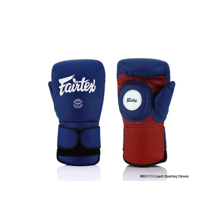 GANTS DE PROFESSEUR FAIRTEX