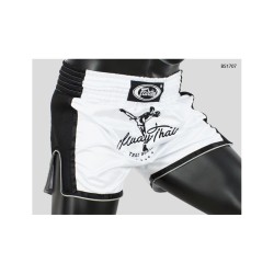 FAIRTEX THAISE BOKSHORT