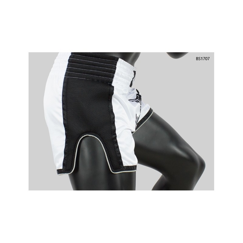 FAIRTEX THAISE BOKSHORT