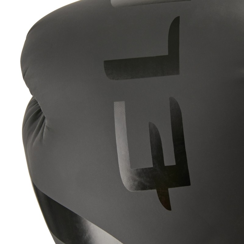 DE ELION ZWART/ZWART BOKSEN EXTRAVAGANT