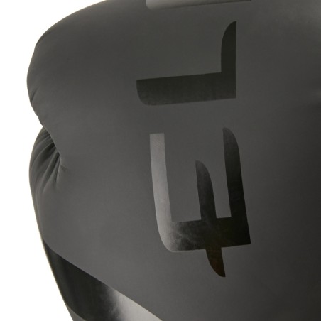 DE ELION ZWART/ZWART BOKSEN EXTRAVAGANT