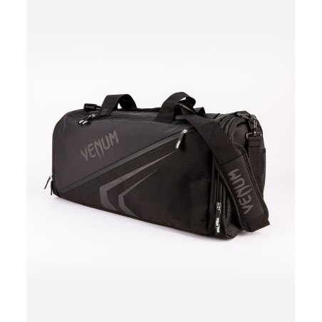 SAC DE SPORT VENUM TRAINER LITE EVO - NOIR/NOIR