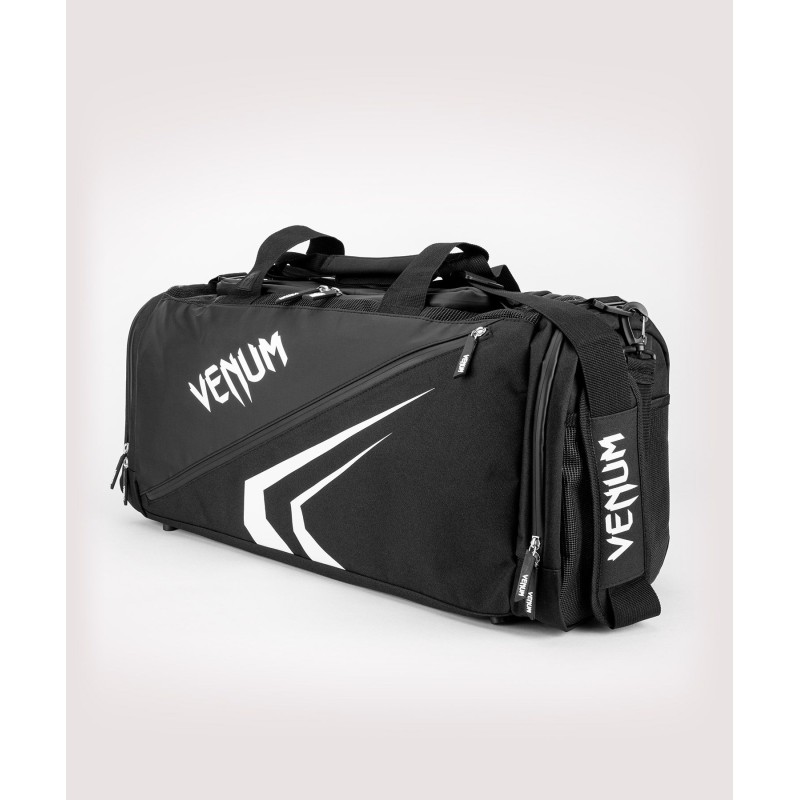 VENUM TRAINER LITE EVO SPORTTAS - ZWART/WIT