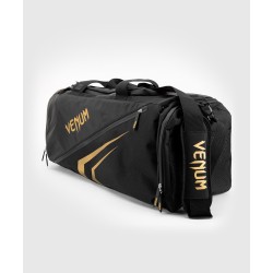 SAC DE SPORT VENUM TRAINER LITE EVO - NOIR/OR