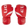 GANTS D'ENTRAINEMENT "EXTRAVAGANT" ELION EN PU ROUGE