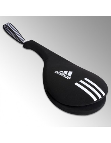 Raquette double adidas