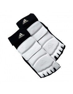Pitaines taekwondo adidas