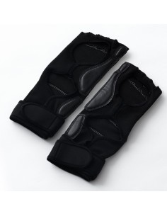 Pitaines taekwondo adidas