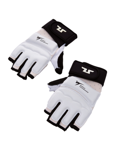 TUSAH TAEKWONDO HANDSCHOENEN