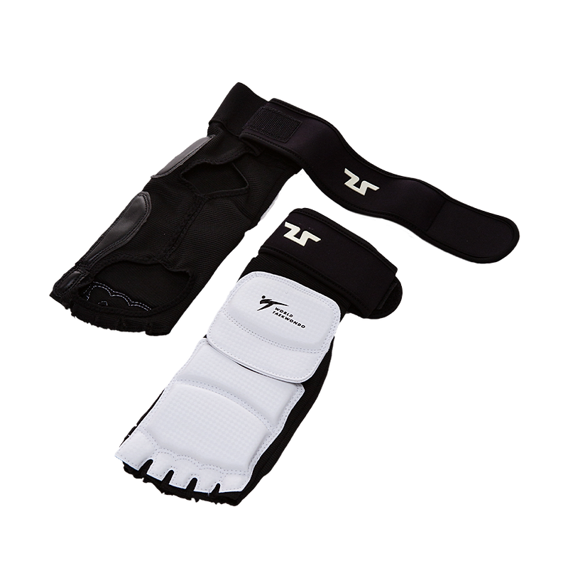 Pitaines Taekwondo Tusah