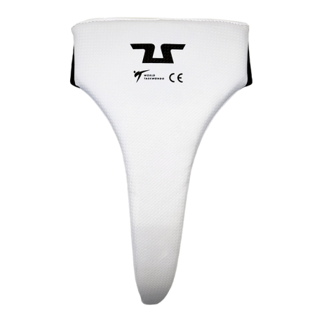 Coquille FEMME Tusah