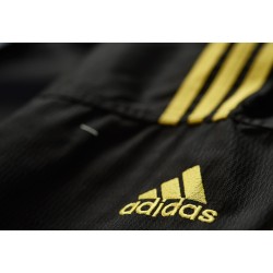 Dobok adi champion couleur noir