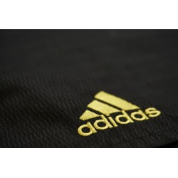 Dobok adi champion couleur noir