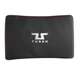 Tusah dubbelgreepschild