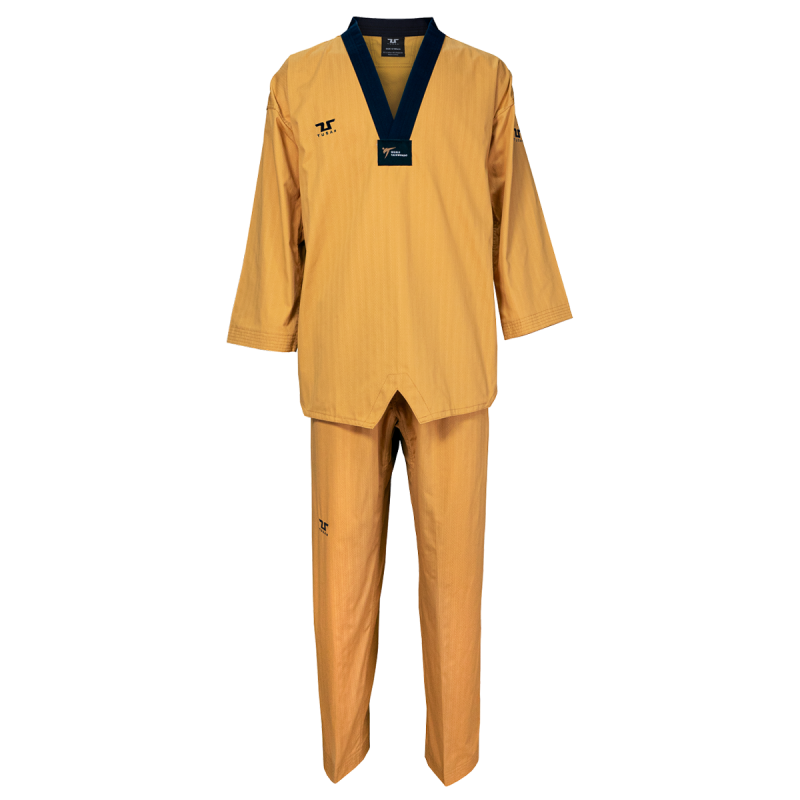 Dobok  Tusah Or Terra