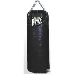 REYES BOKSZAK - 1M05 / 35KG LEDEREN TOP