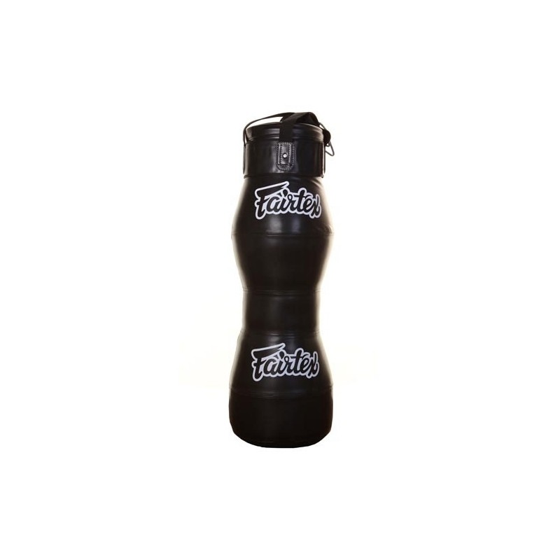 SAC DE FRAPPE FAIRTEX TB1 CUIR/SKYNTEX 110CM 30KG